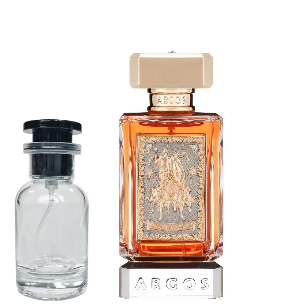 Triumph of Bacchus - Decant / Full Bottle