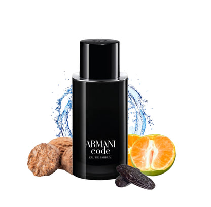 Armani Code EDP - Decant / Sample