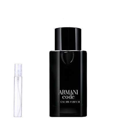 Armani Code EDP - Decant / Sample