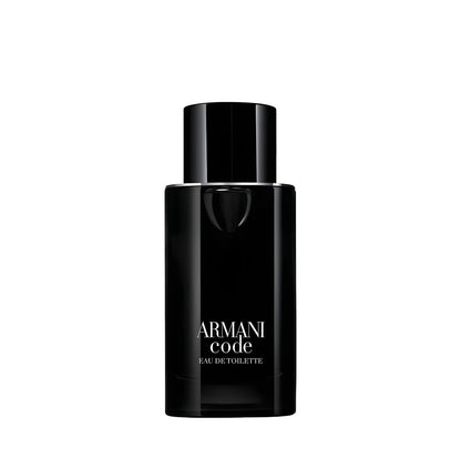 Armani Code EDT - Decant / Sample