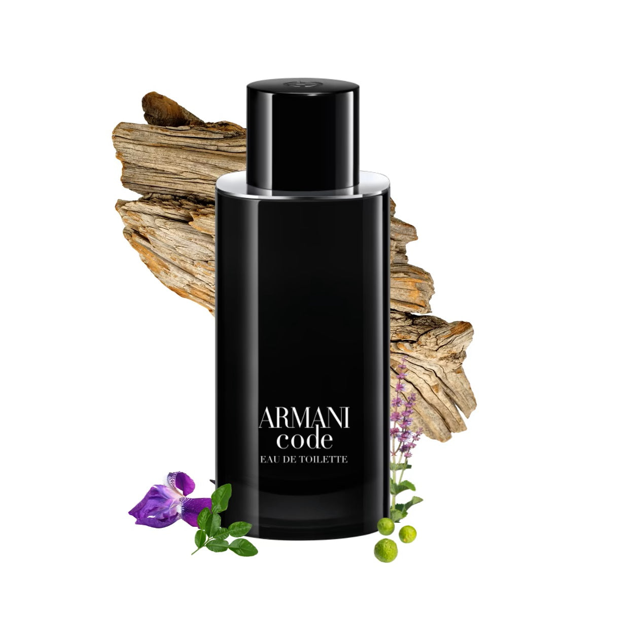 Armani Code EDT - Decant / Sample