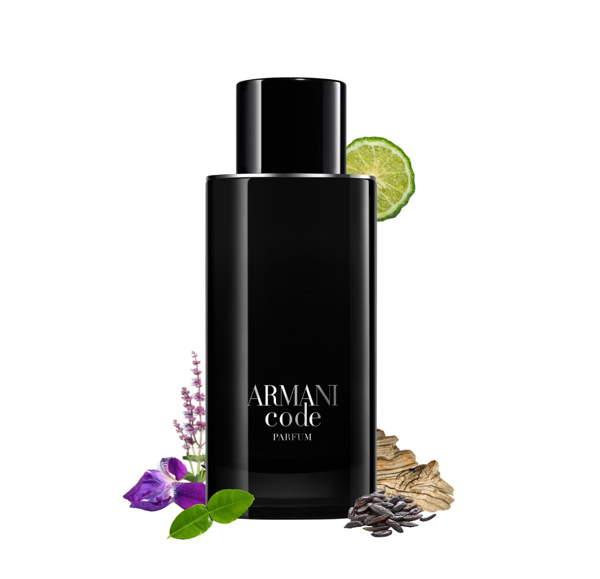 Armani Code Parfum - Decant / Sample