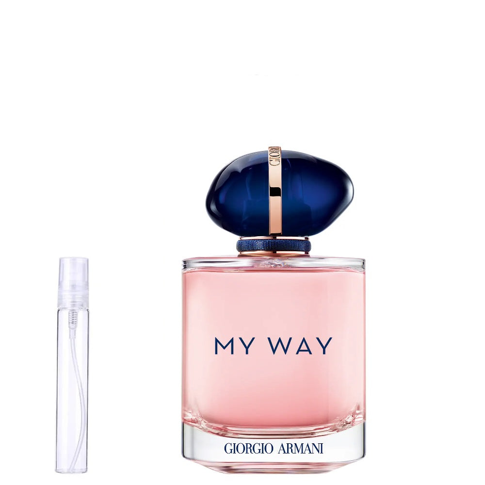 My Way EDP by Giorgio Armani - Decant / Sample