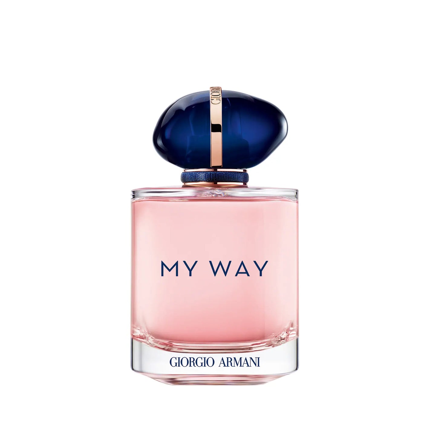 My Way Discovery Set (5x Versions) - Decant / Sample