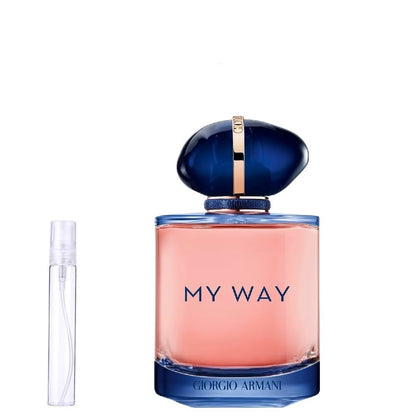 My Way Intense by Giorgio Armani - Decant / Sample