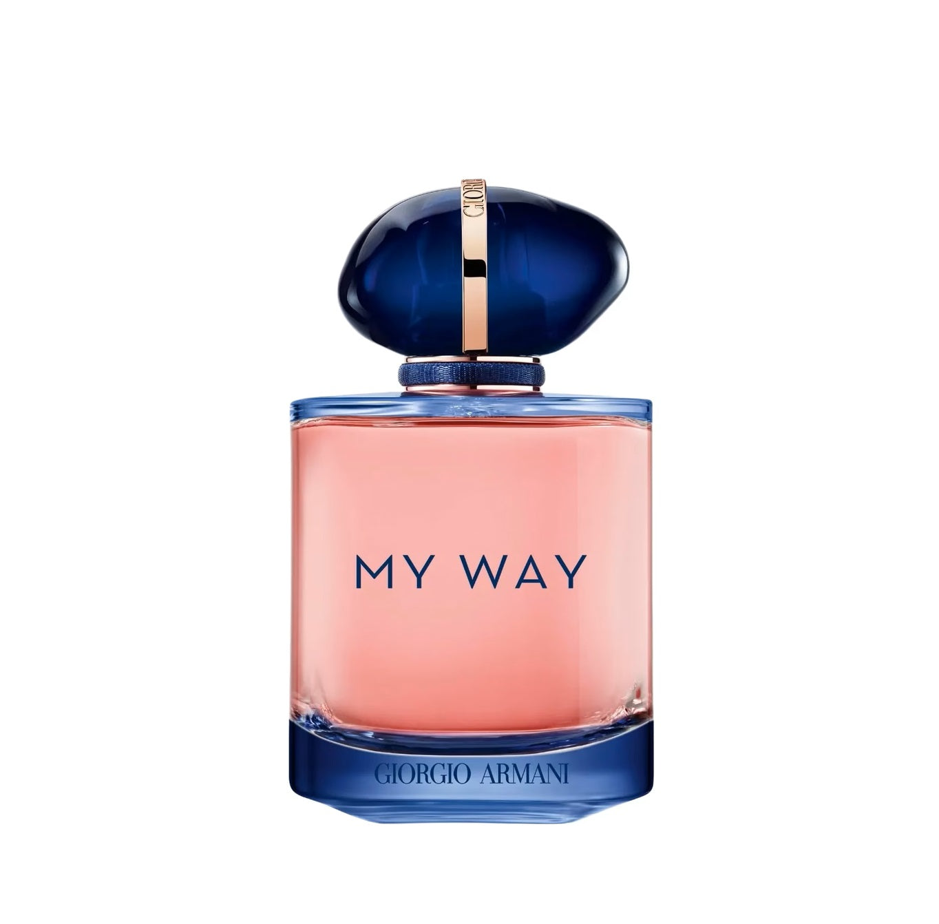 My Way Discovery Set (5x Versions) - Decant / Sample