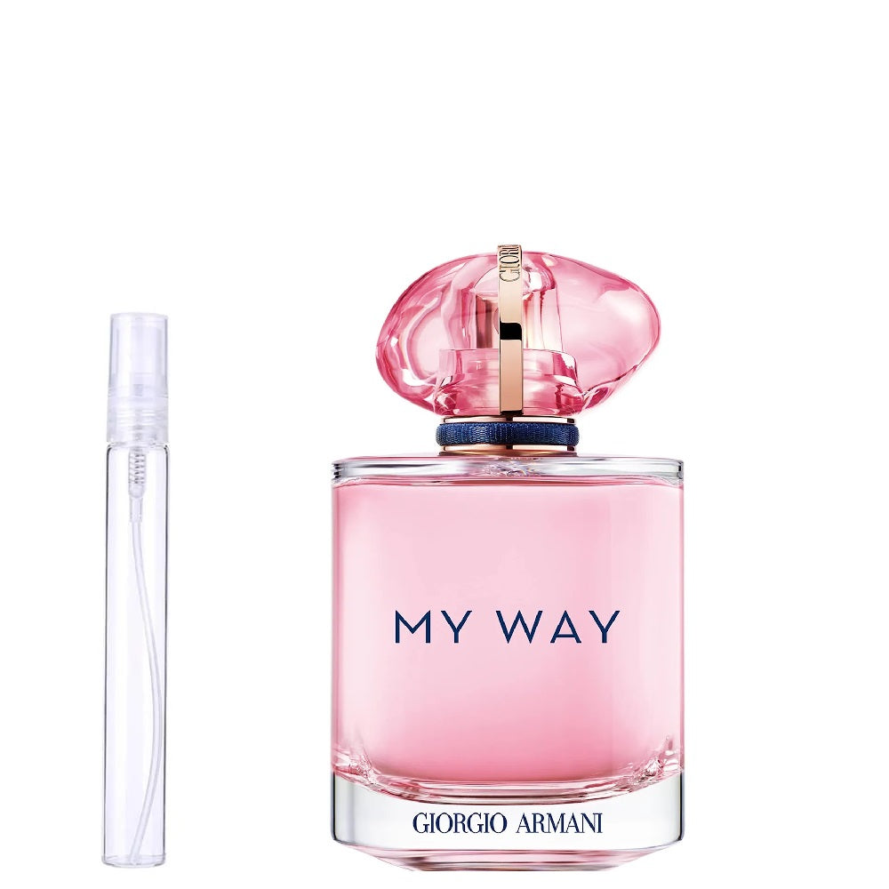 My Way Nectar by Giorgio Armani - Decant / Sample