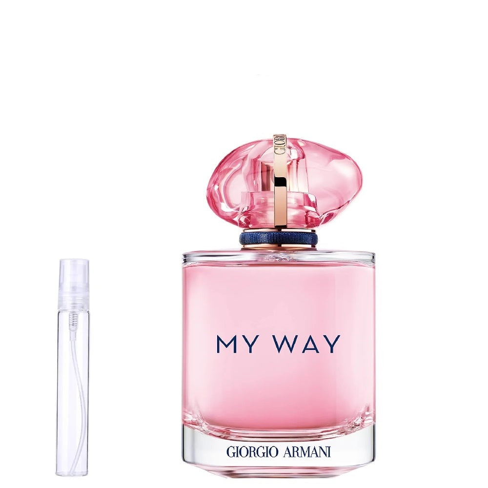 My Way Nectar by Giorgio Armani - Decant / Sample