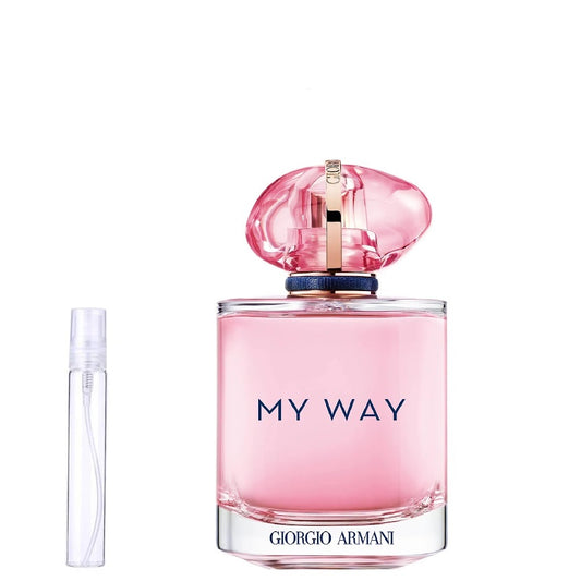 My Way Nectar by Giorgio Armani - Decant / Sample