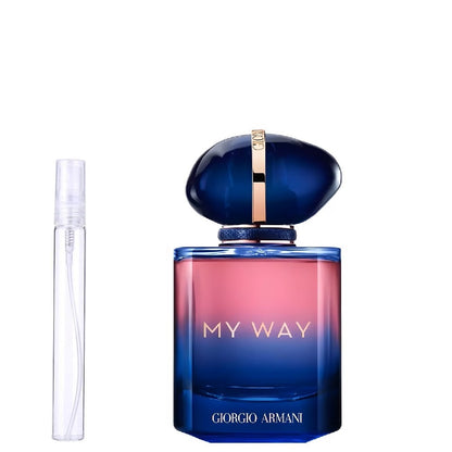 My Way Parfum by Giorgio Armani - Decant / Sample