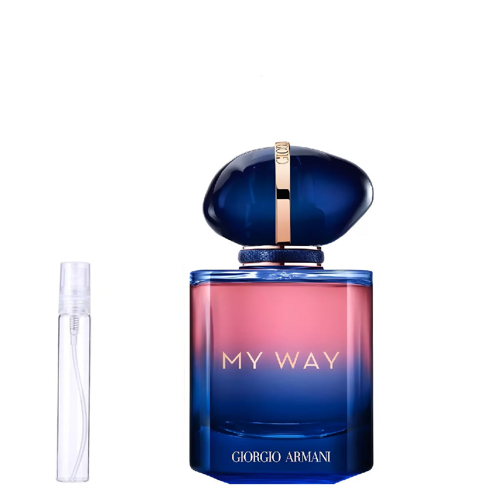 My Way Le Parfum by Giorgio Armani - Decant / Sample
