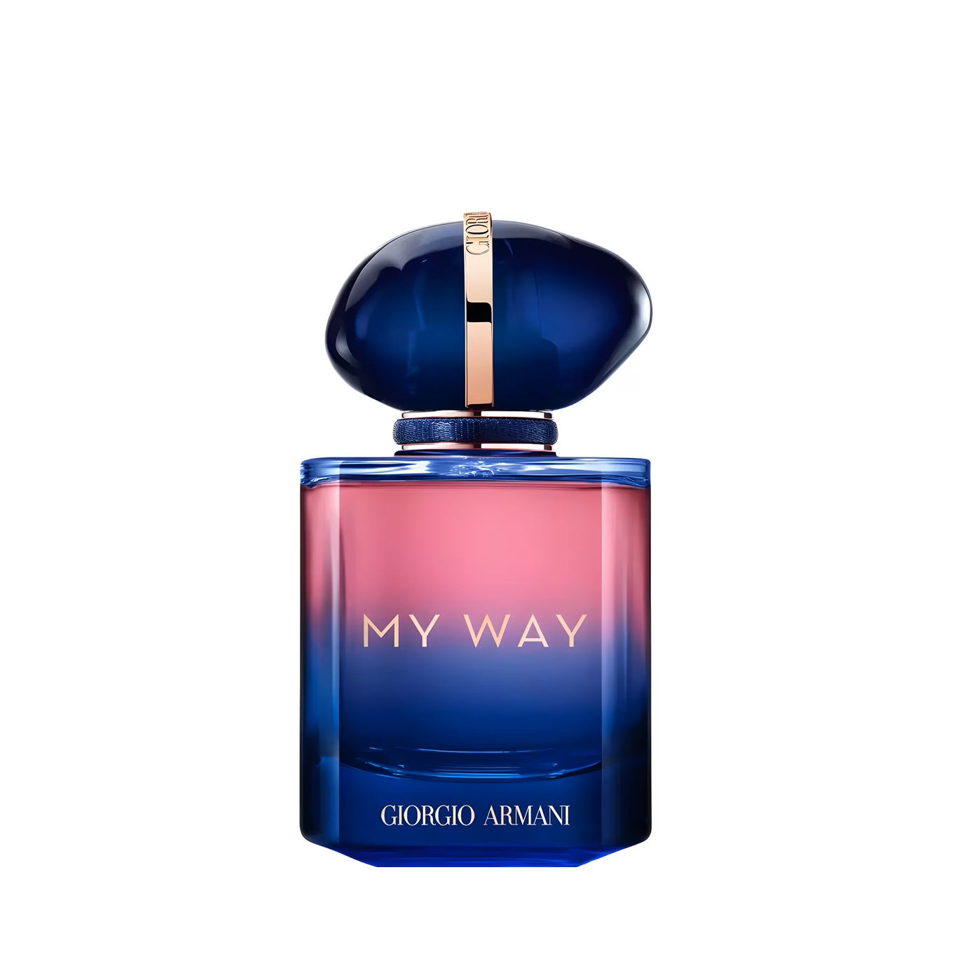 My Way Discovery Set (5x Versions) - Decant / Sample