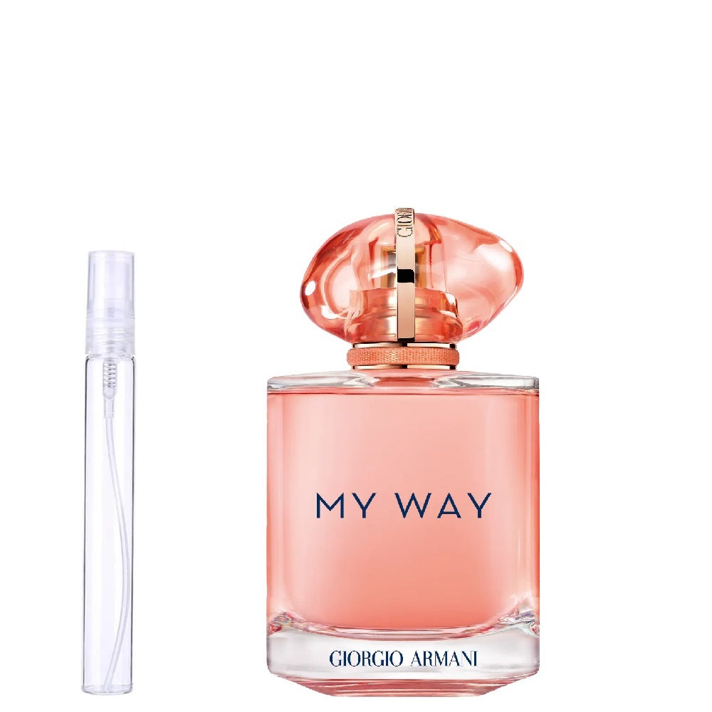 My Way Ylang by Giorgio Armani - Decant / Sample