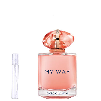 My Way Ylang by Giorgio Armani - Decant / Sample