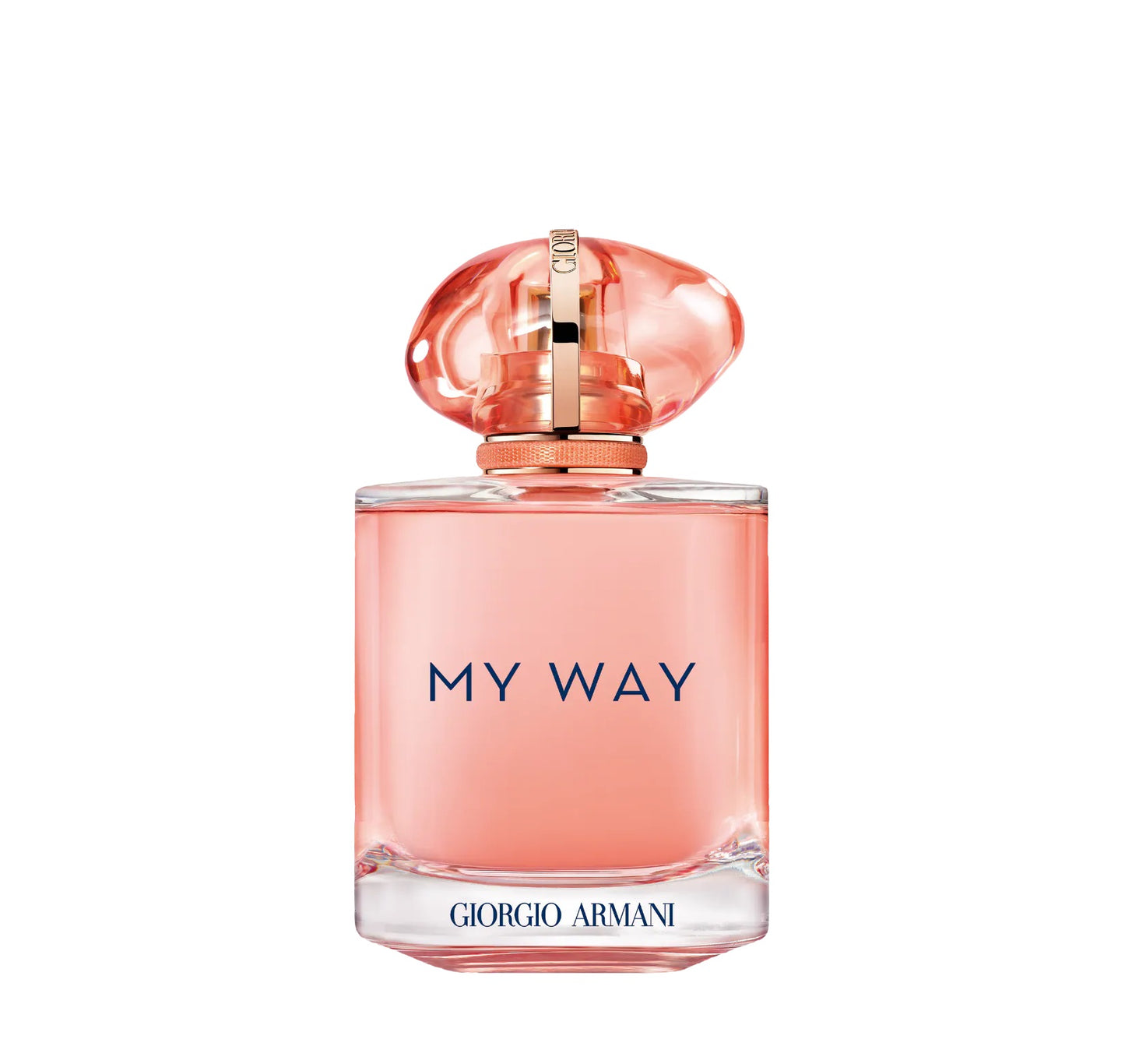 My Way Ylang by Giorgio Armani - Decant / Sample