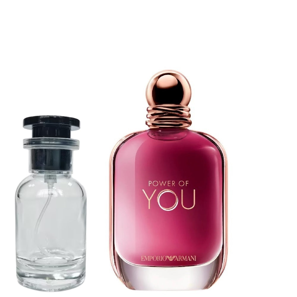 Power Of You - Decant / Full Bottle
