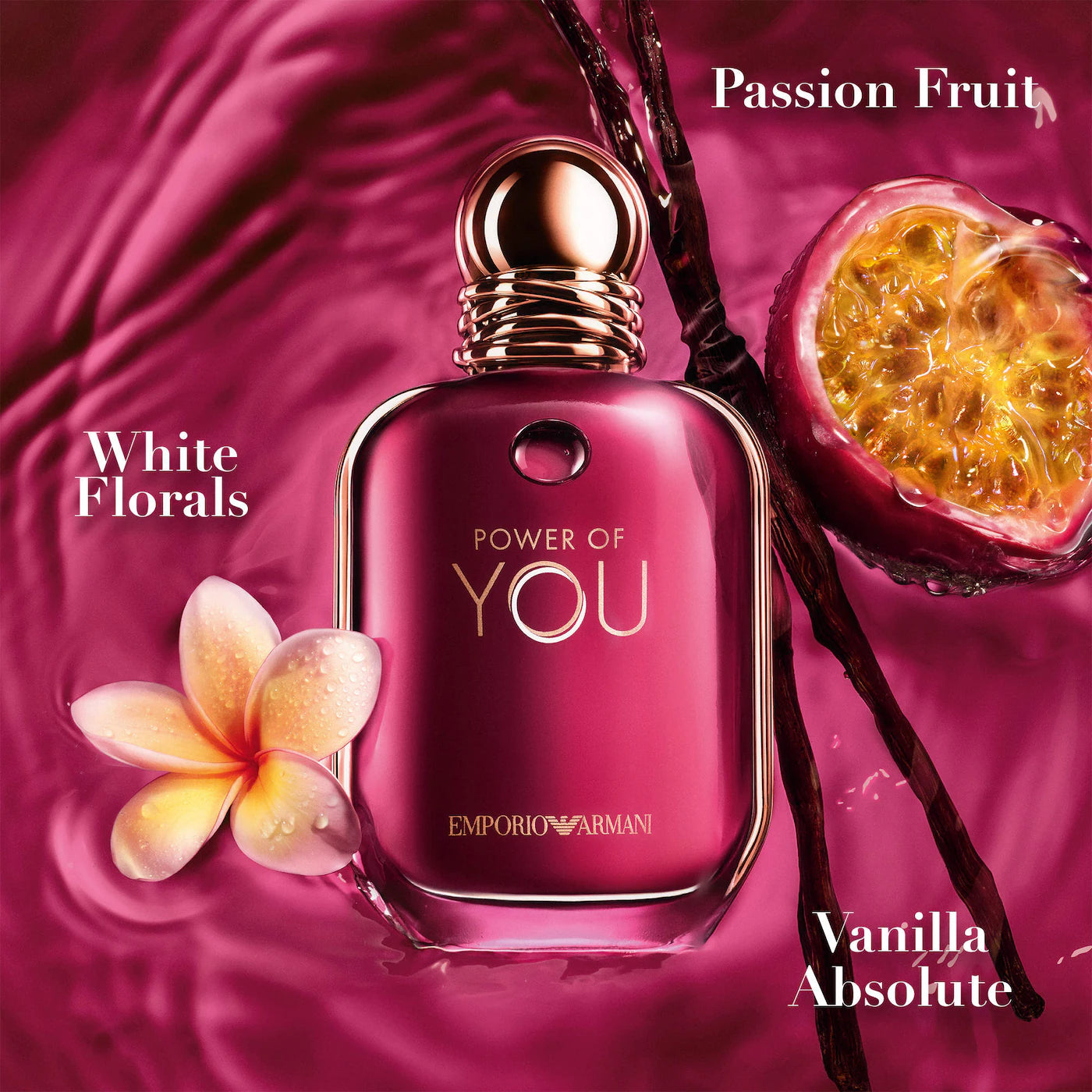 Power Of You - Decant / Full Bottle