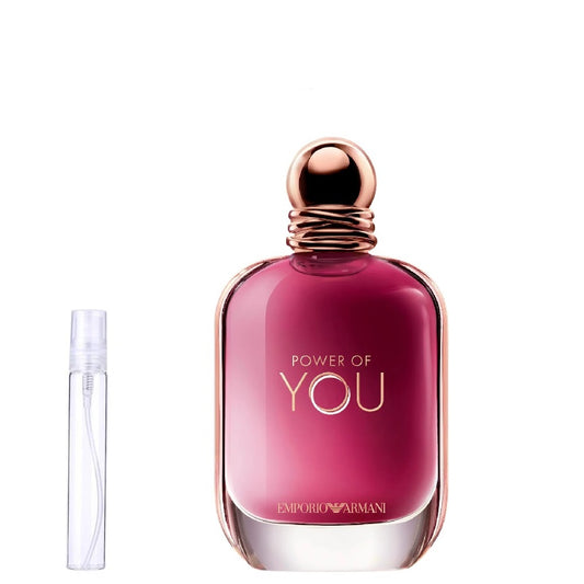 Power Of You - Decant / Sample