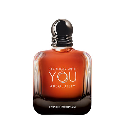 Stronger With You Absolutely - Decant / Sample