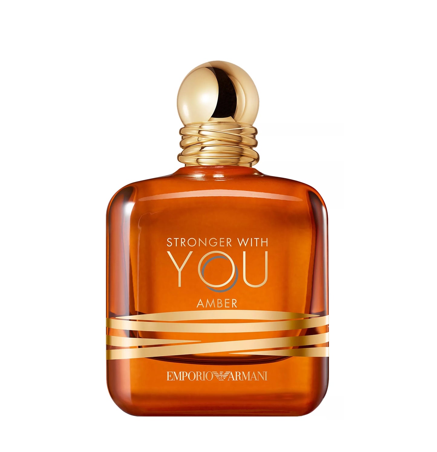 Stronger With You Amber  - Decant / Full Bottle
