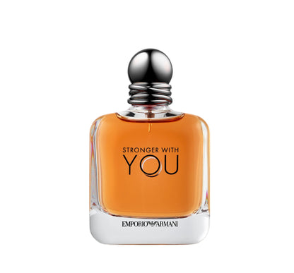 Stronger With You EDT - Decant / Full Bottle