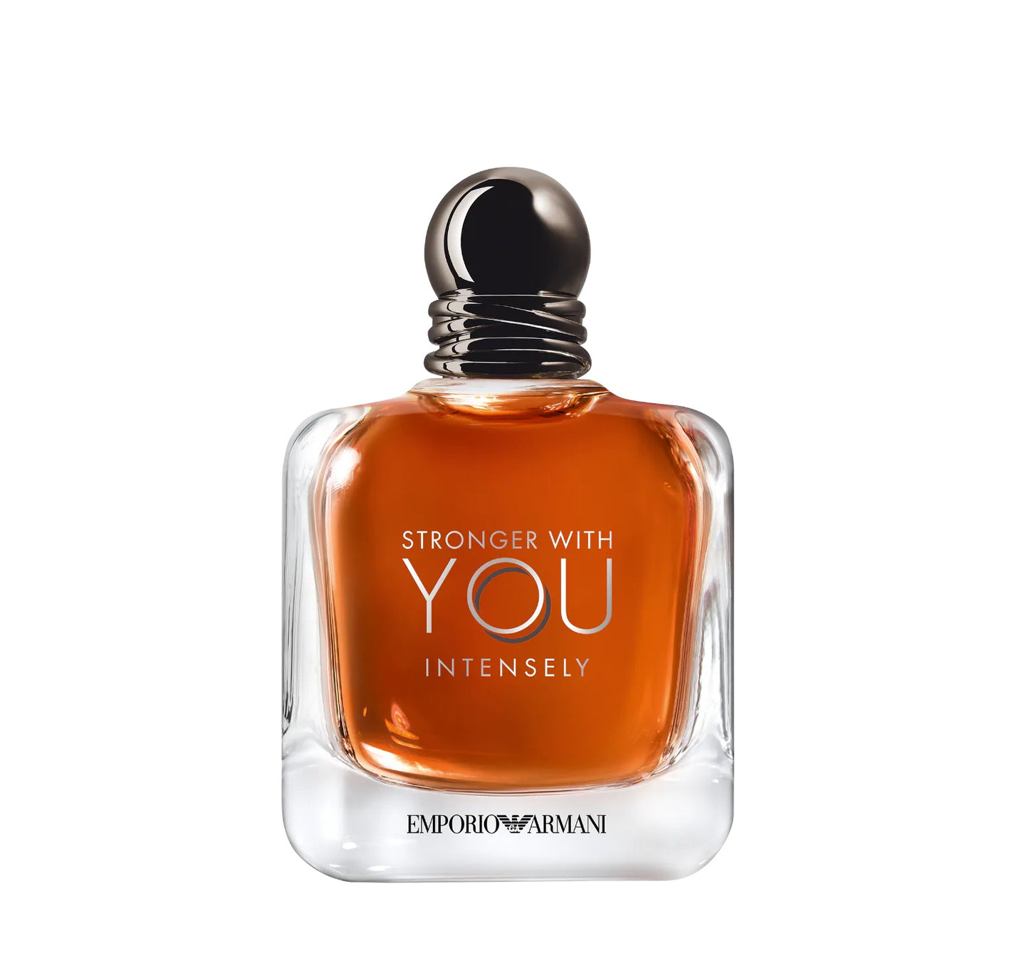 Stronger With You Intensely by Giorgio Armani - Decant / Sample