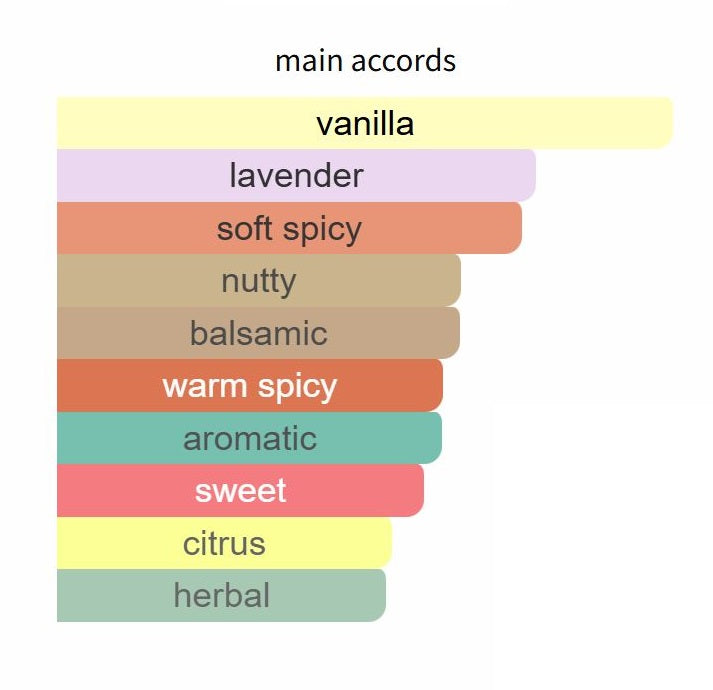 Stronger With You Parfum by Giorgio Armani - Decant / Sample