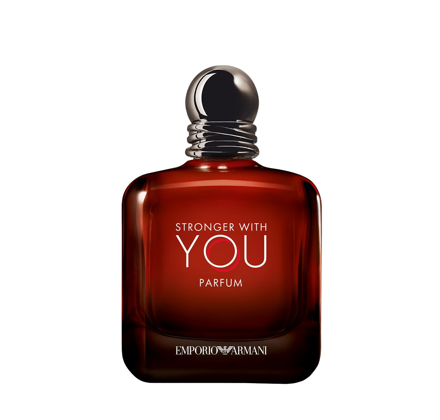Stronger With You Parfum by Giorgio Armani - Decant / Sample