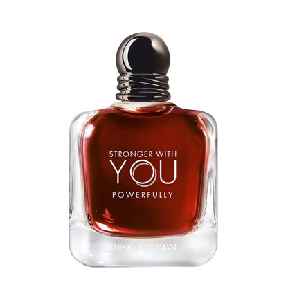 Stronger With You Powerfully - Decant / Sample