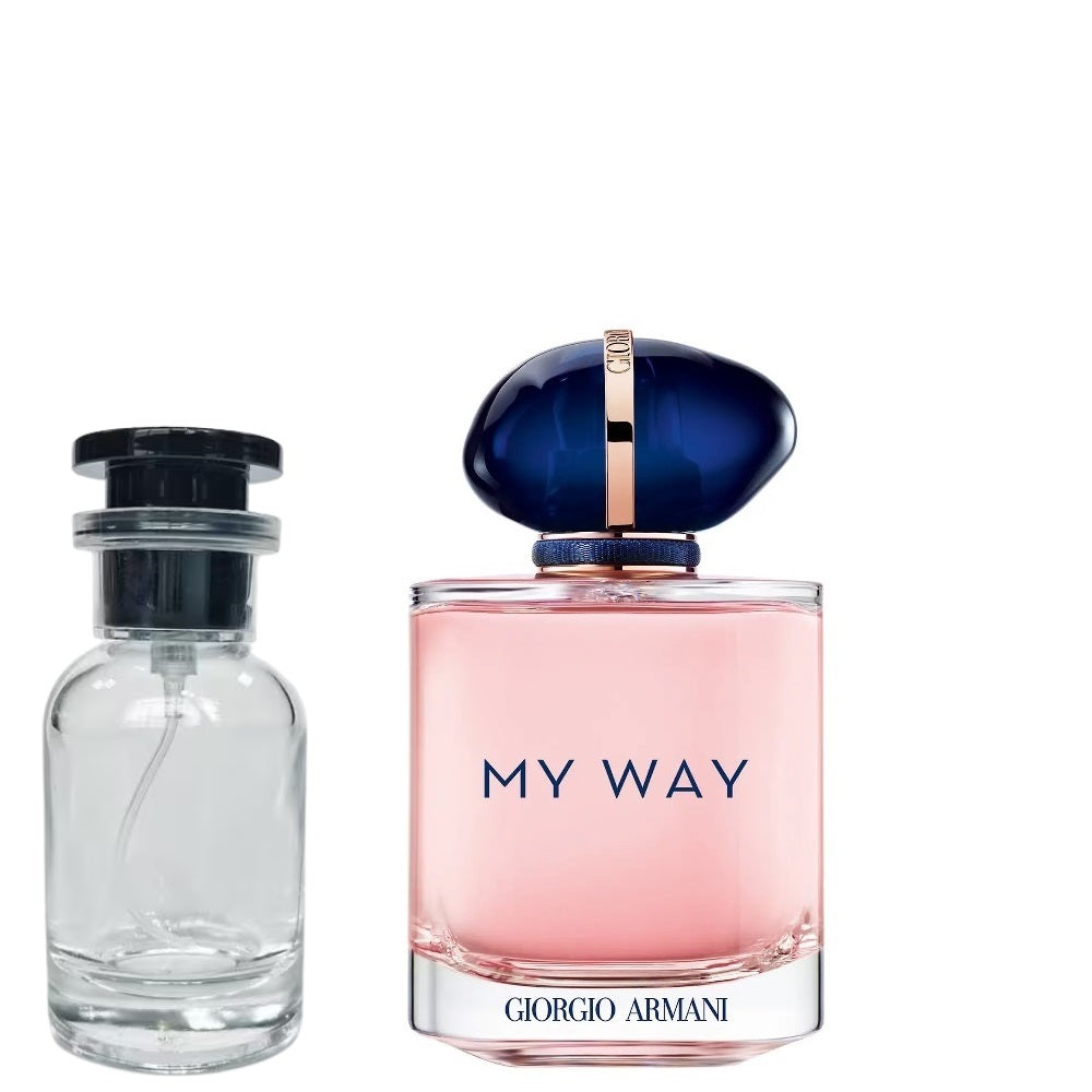 My Way EDP - Decant / Sample