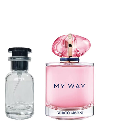 My Way Nectar by Giorgio Armani - Decant / Sample