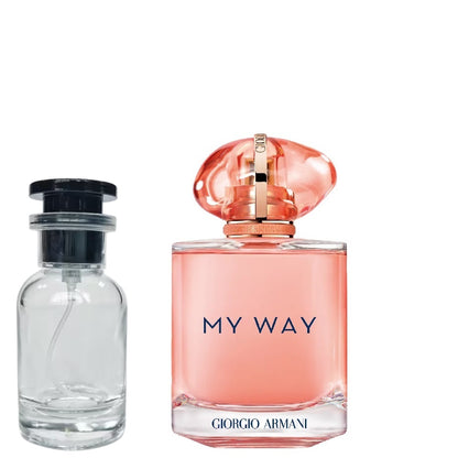 My Way Ylang by Giorgio Armani - Decant / Sample