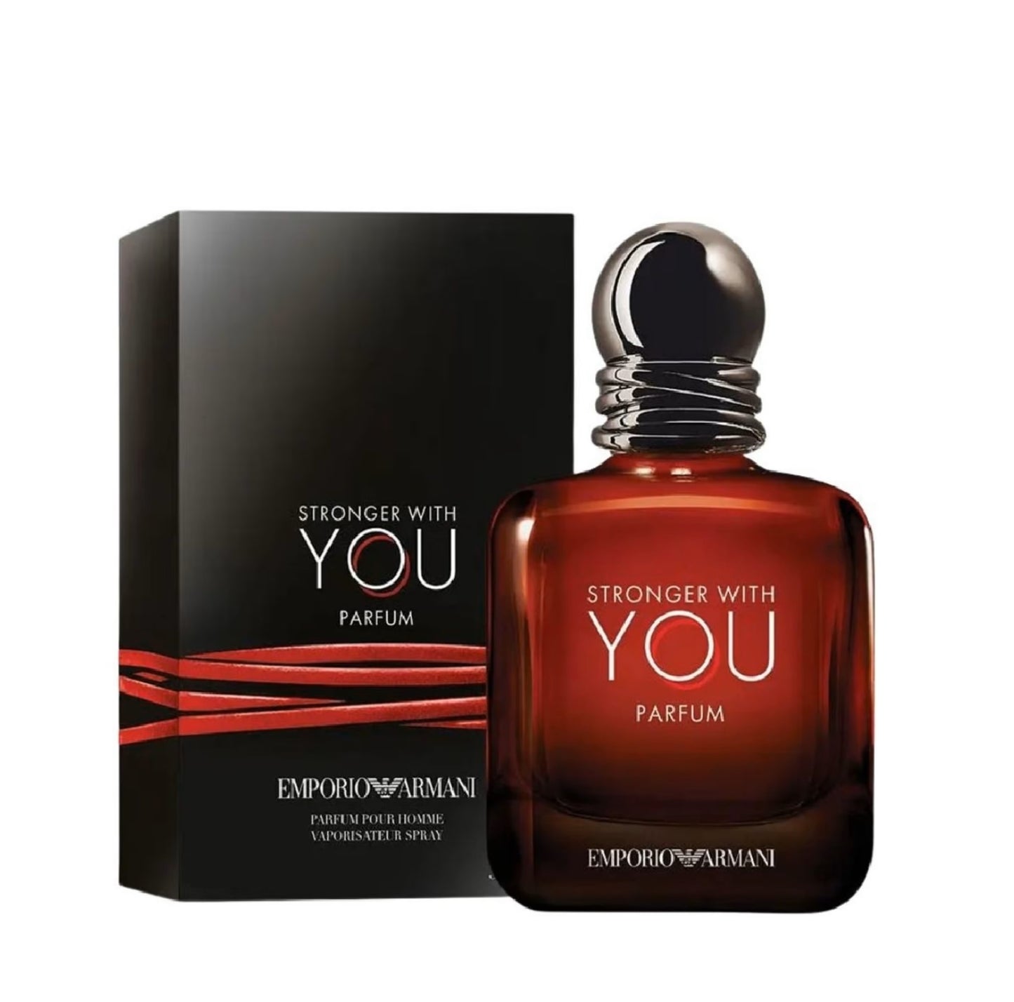 Stronger With You Parfum - Decant / Full Bottle