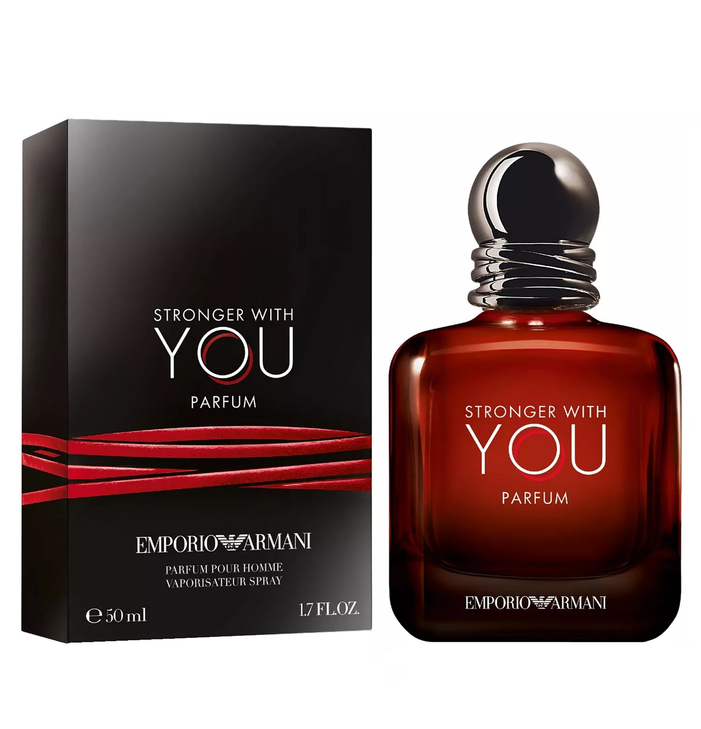 Stronger With You Parfum - Decant / Full Bottle