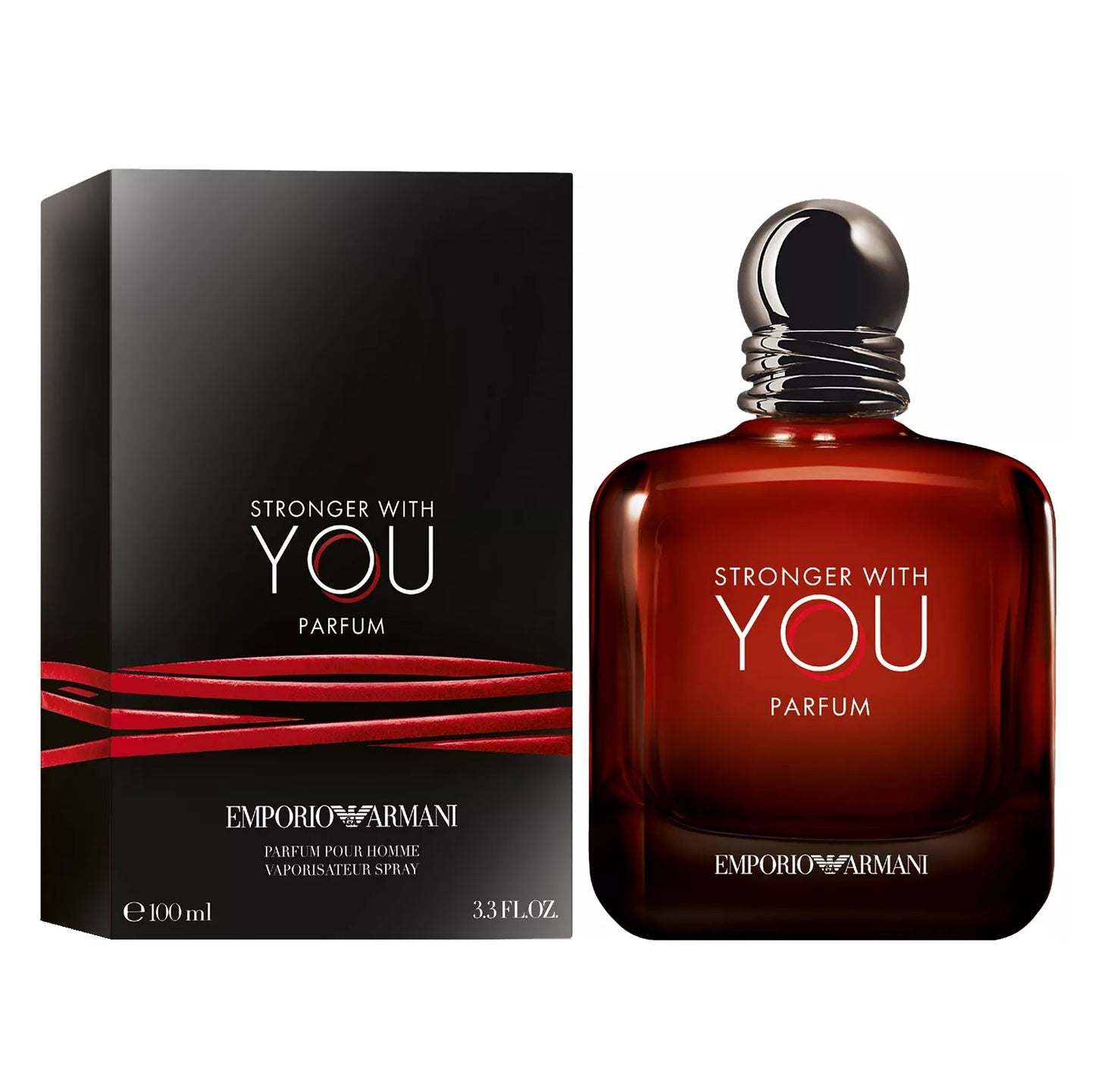 Stronger With You Parfum - Decant / Full Bottle
