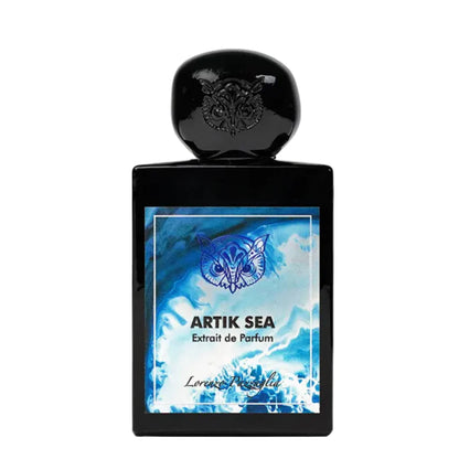 Artik Sea by Lorenzo Pazzaglia - Decant