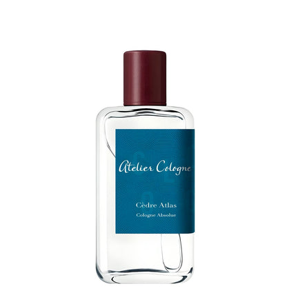 Cedre Atlas by Atelier Cologne - Decant / Sample