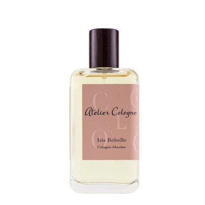 Iris Rebelle by Atelier Cologne - Decant / Sample