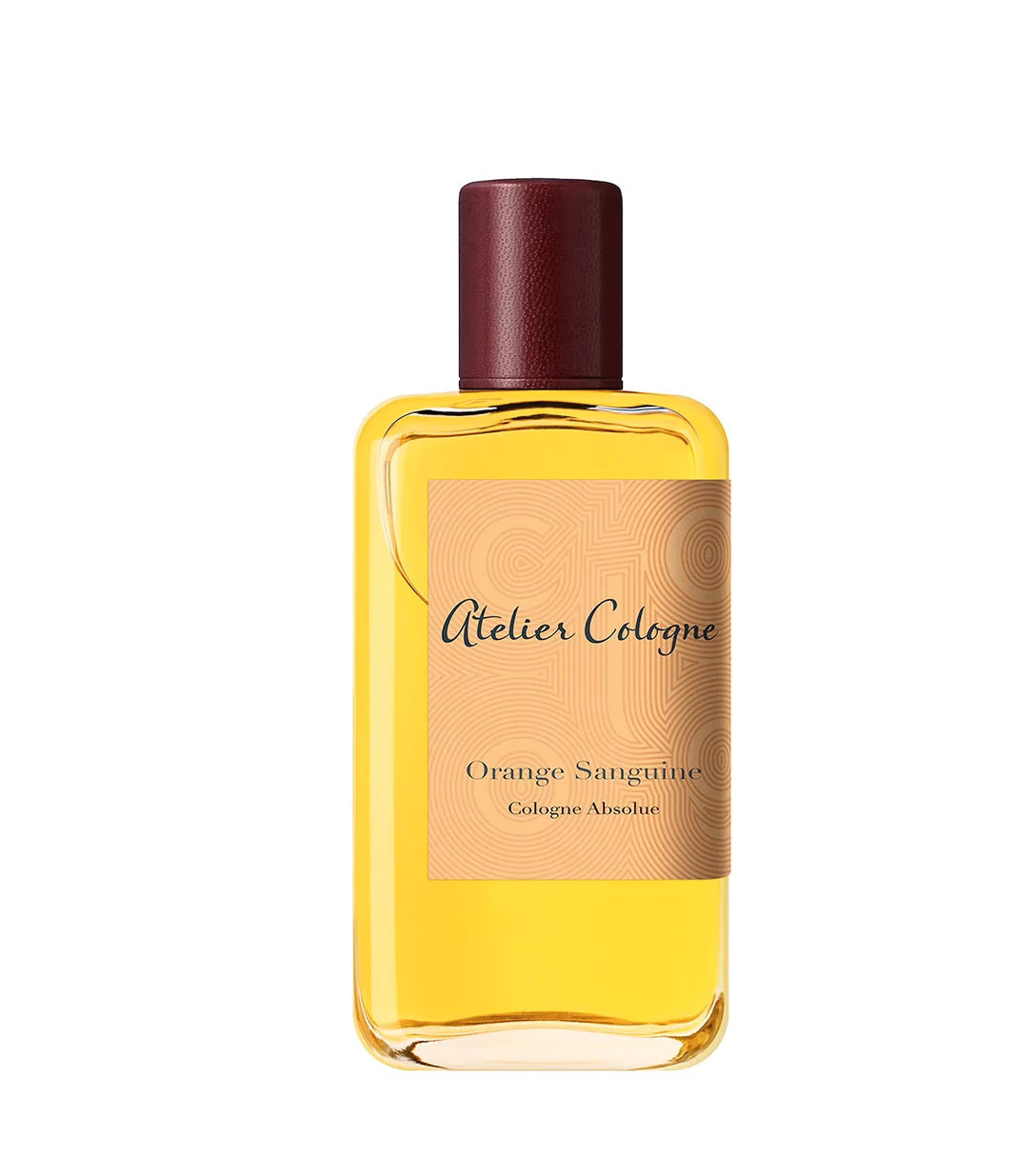 Orange Sanguine by Atelier Cologne - Decant / Sample