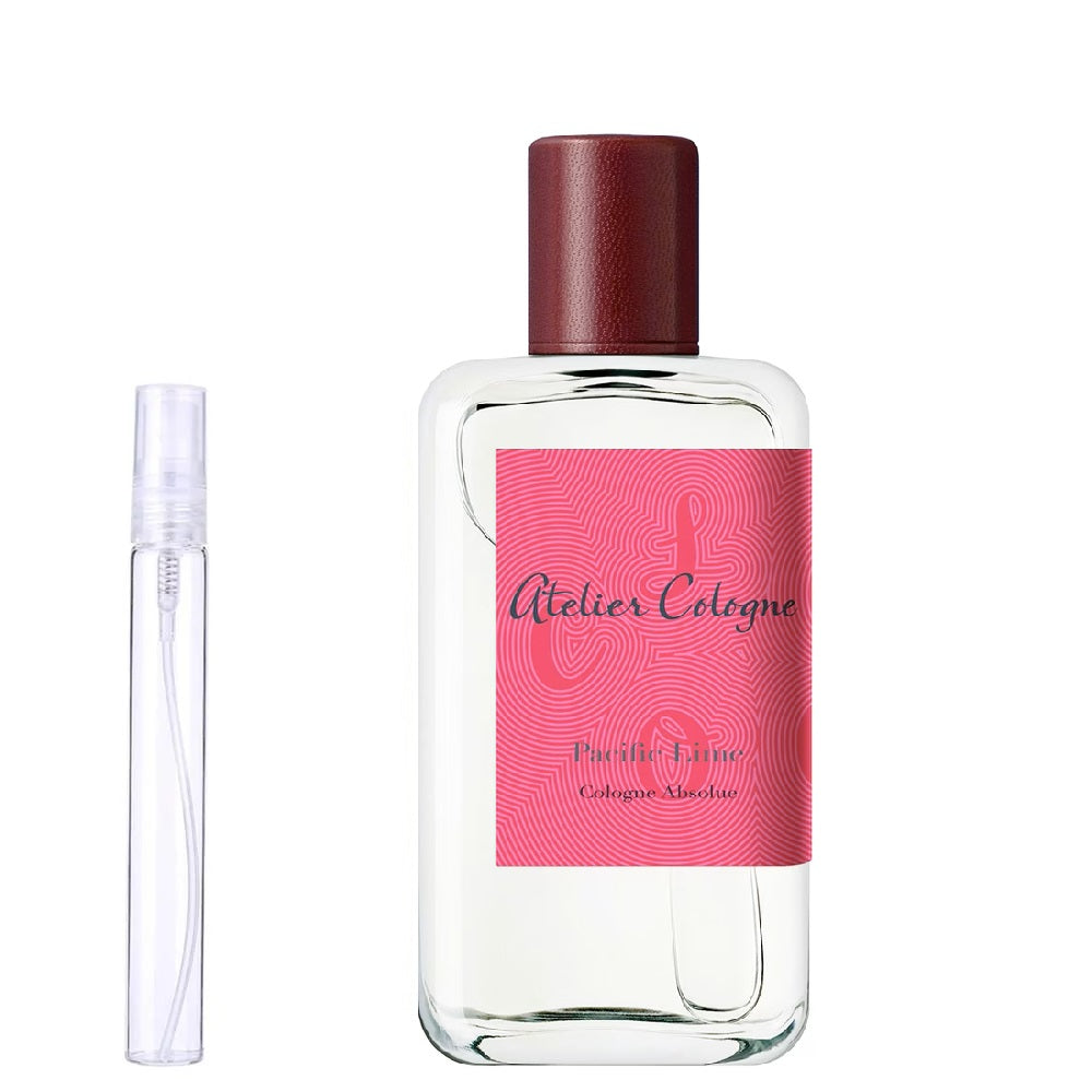 Pacific Lime by Atelier Cologne - Decant / Sample