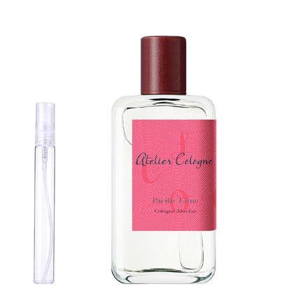 Pacific Lime by Atelier Cologne - Decant / Sample