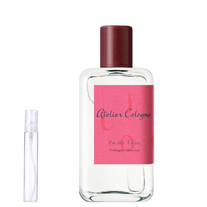 Pacific Lime by Atelier Cologne - Decant / Sample