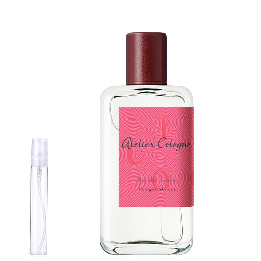 Pacific Lime by Atelier Cologne - Decant / Sample