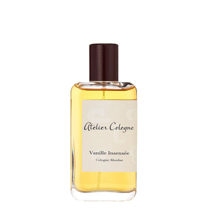 Vanille Insensée by Atelier Cologne - Decant / Sample