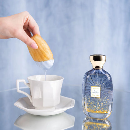 Blue Madeleine - Decant / Full Bottle
