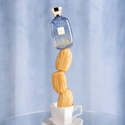Blue Madeleine - Decant / Full Bottle