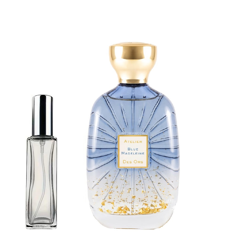 Blue Madeleine - Decant / Full Bottle