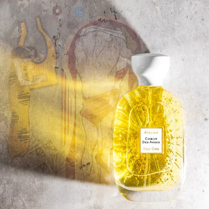 Choeur Des Anges - Decant / Full Bottle