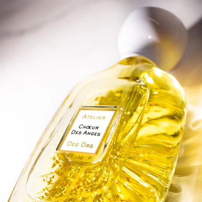 Choeur Des Anges - Decant / Full Bottle