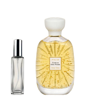 Choeur Des Anges - Decant / Full Bottle